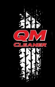 QM Cleaner