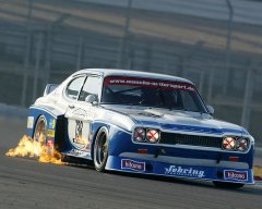 Capri Rs
